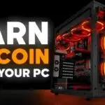 Best Crypto Mining on My Laptop 2024 Free: Top Passive Income Tips