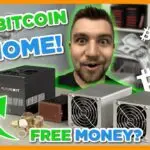 Best Crypto Mining Rigs for Home Use