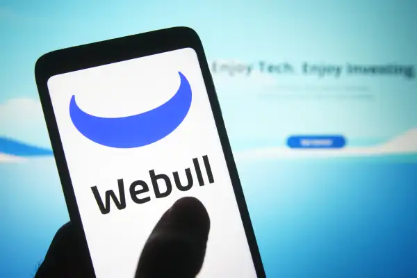 Can You Buy Crypto on Webull: A Complete Guide