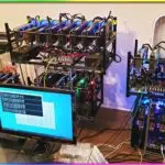 Crypto Mining Setup for Home Use