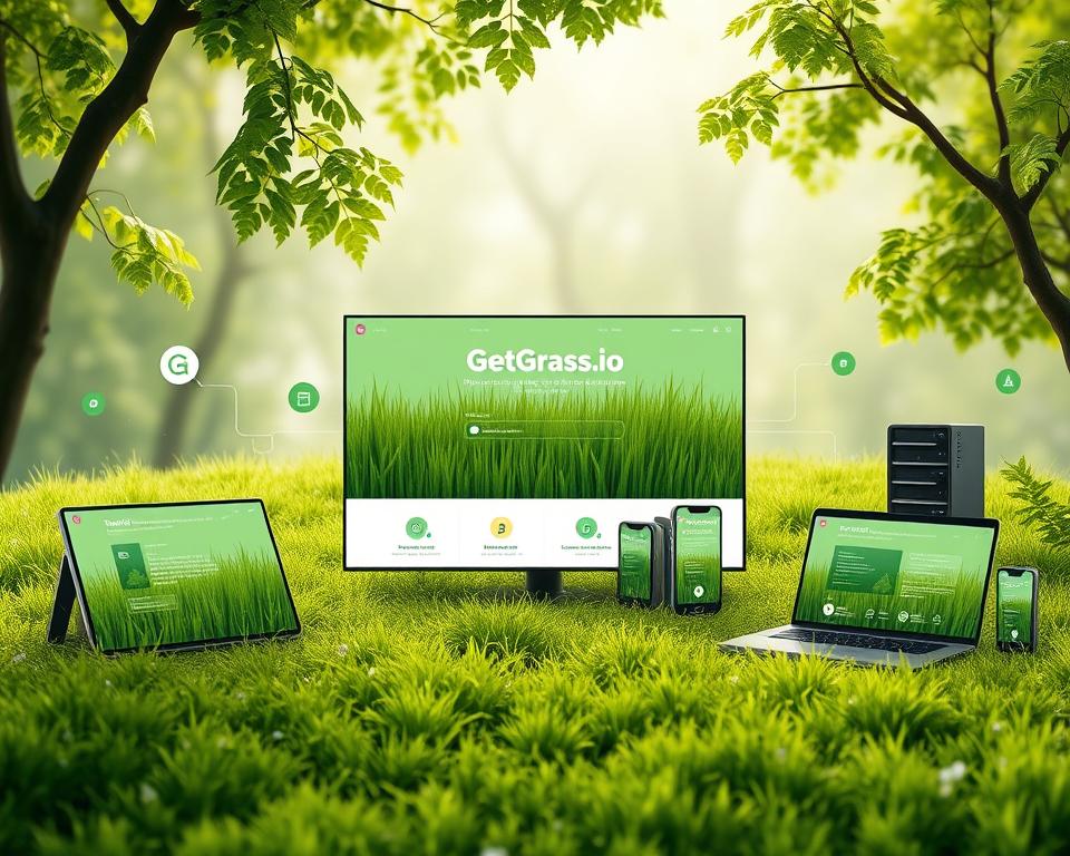 getgrass.io review