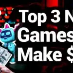 How to Earn Money from Nft Games