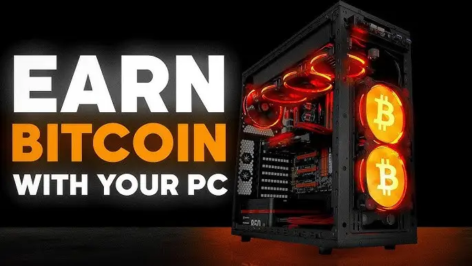 How to Mine Crypto With a Pc at Home