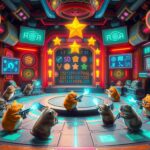 Hamster Kombat Daily Cipher Code