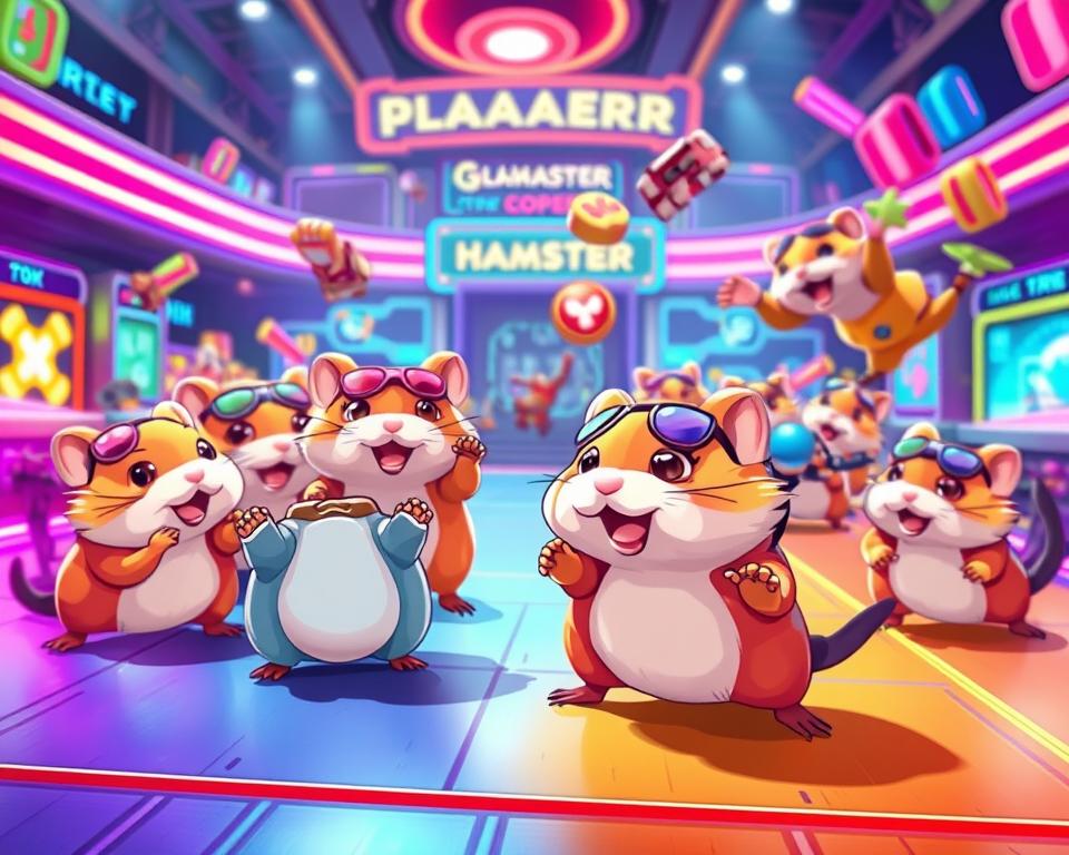 hamster kombat review