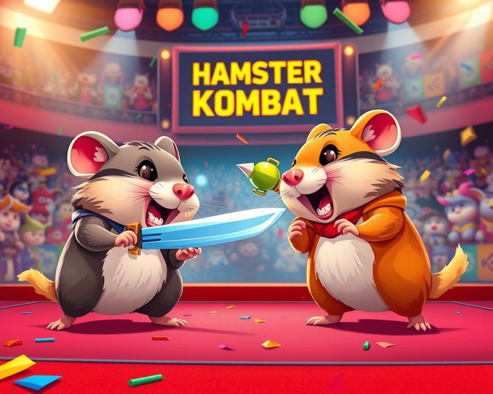 hamster kombat review