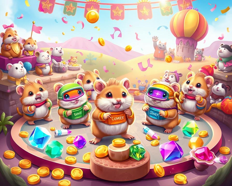 hamster kombat rewards